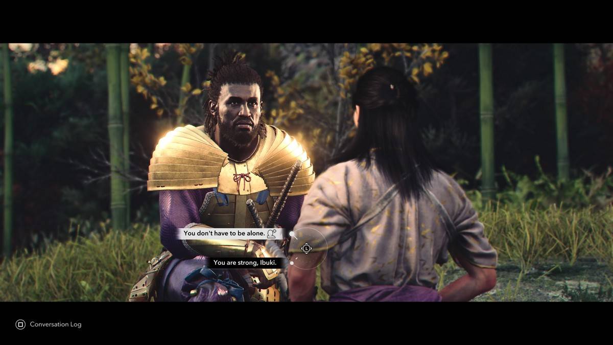 Tutti gli alleati che puoi trovare e reclutare in Assassin's Creed Shadows Ibuki