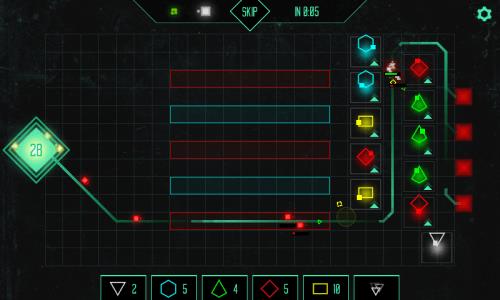 Data Defense Screenshot 0