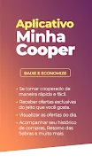 Cooper - App Minha Cooper Captura de pantalla 0