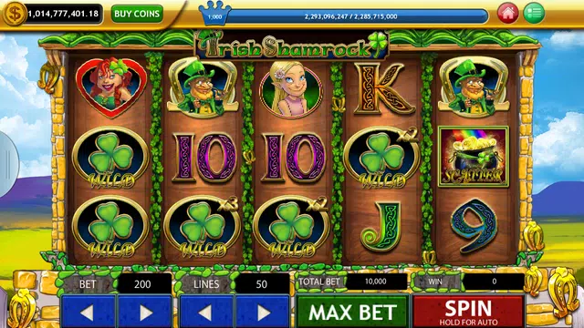 SlotoPrime - Slot Machines Screenshot 1