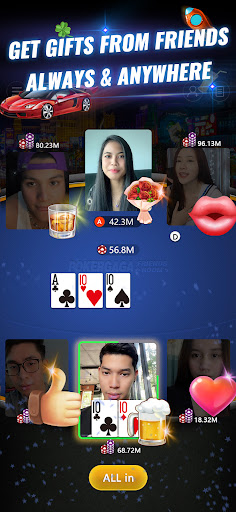 PokerGaga应用截图第0张
