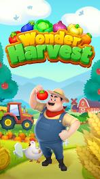 Wonder Harvest Zrzut ekranu 0