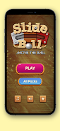 Slide The Ball - Move Ball স্ক্রিনশট 0
