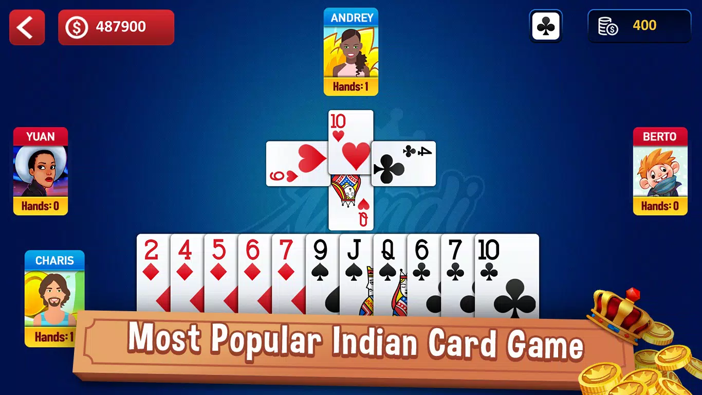 Mindi स्क्रीनशॉट 1