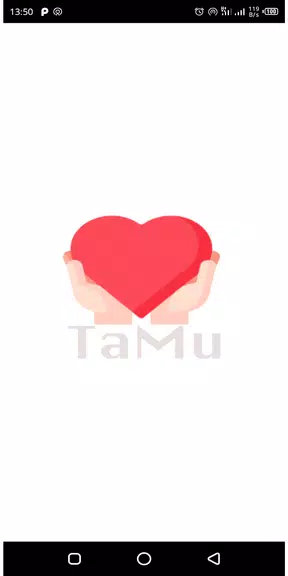 TAMU: Dating & Flirts スクリーンショット 0