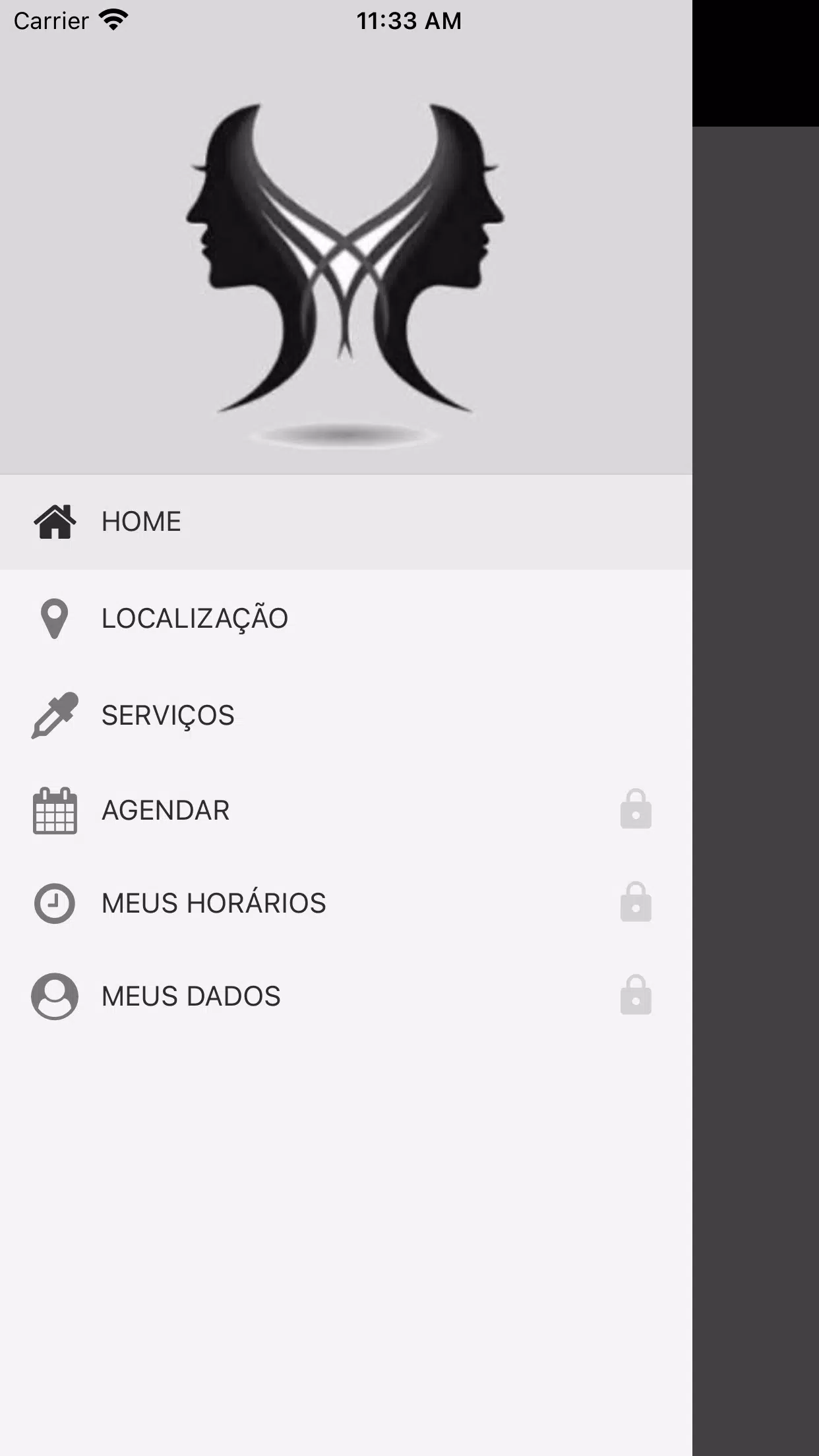 Ox Clin Capture d'écran 1