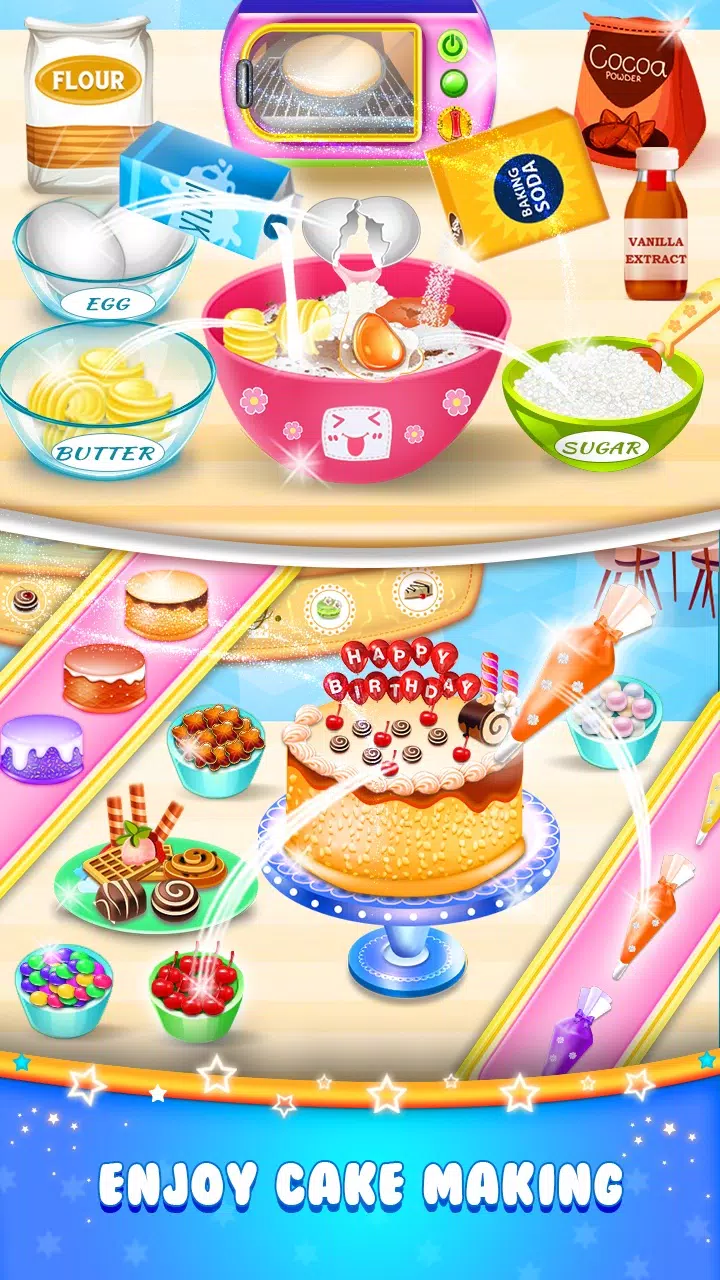 Cooking - Restaurant Chef Game Скриншот 0