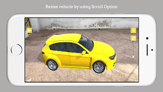 Vehicle AR Drive Screenshot 0