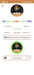 KGF FAST VPN PROXY 螢幕截圖 0