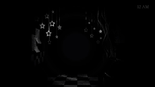 A Shadow Over Freddy’s Screenshot 2