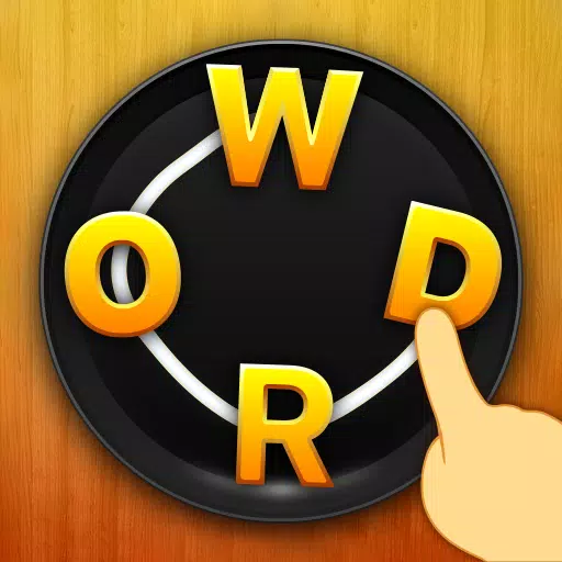 Word Connect - Word Games