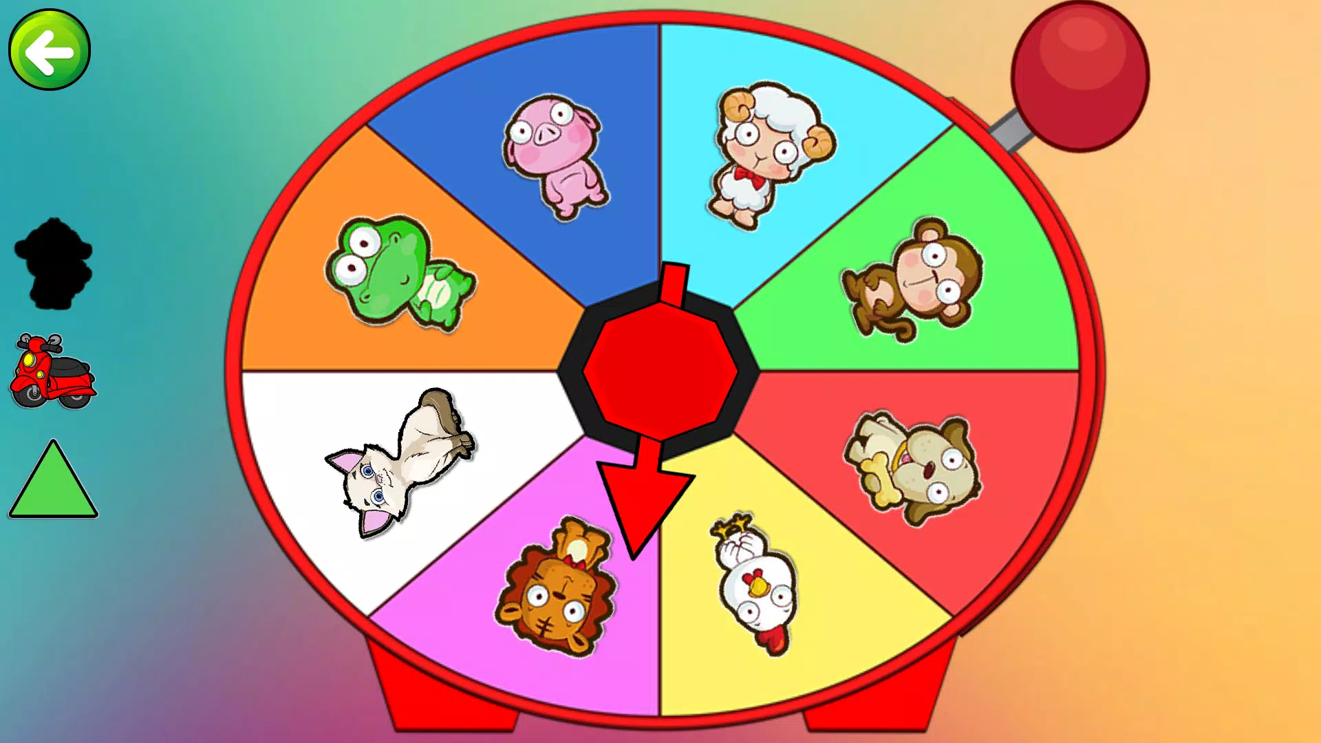 Educational Games 4 Kids Screenshot 1