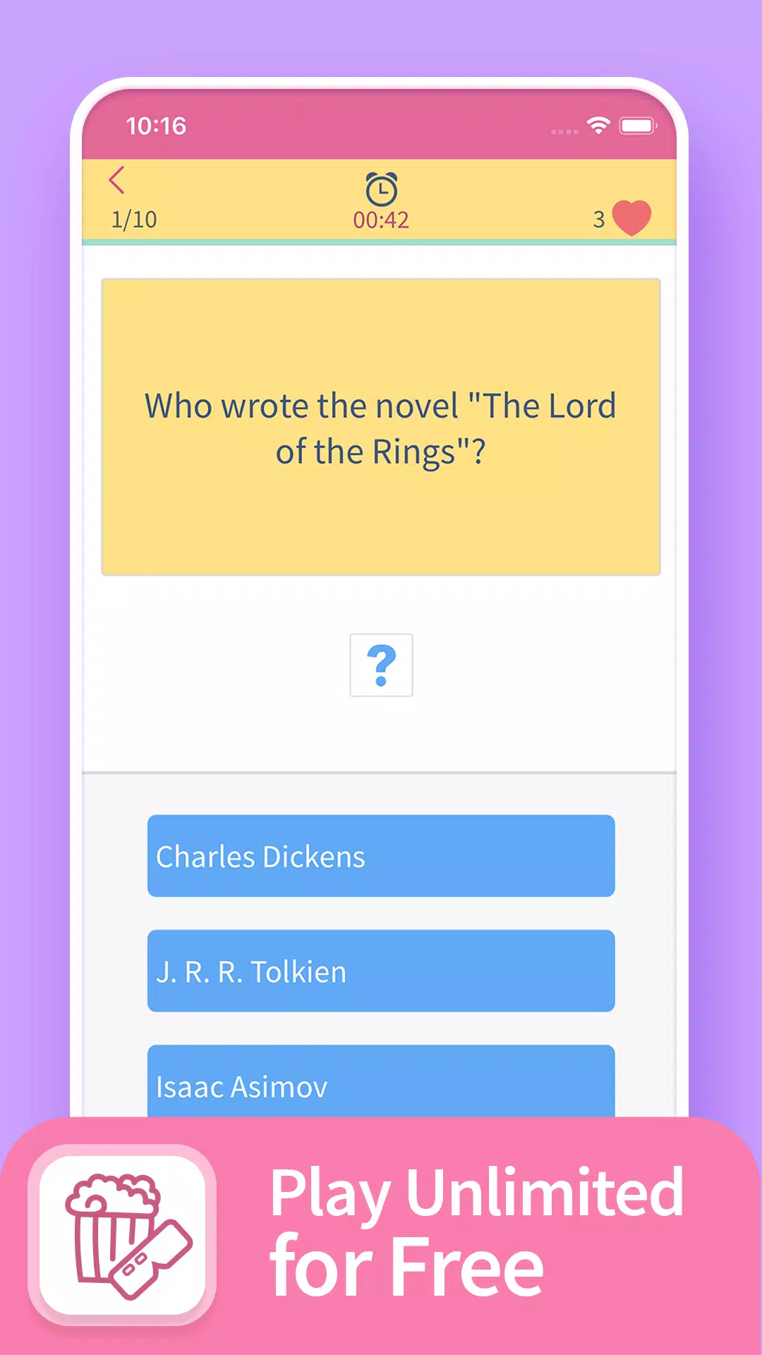 TRIVIA 360 Capture d'écran 1
