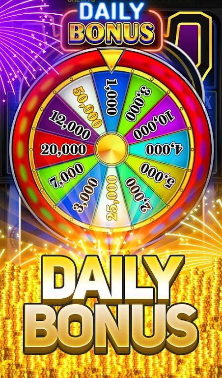 Twin Jackpots Casino 스크린샷 2