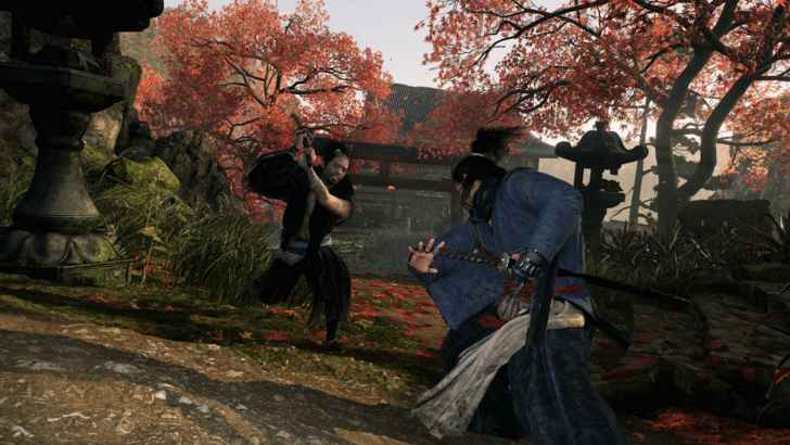 Rise of the Ronin PC Performance and Lack of New Content Disappoints