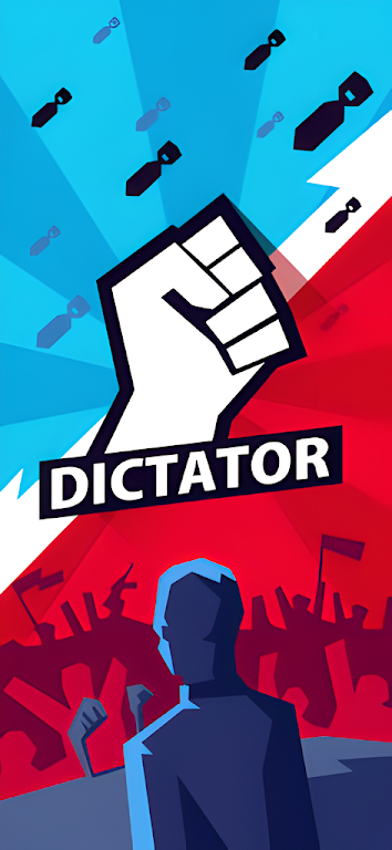 Dictator – Rule the World 螢幕截圖 0