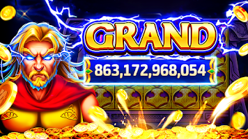 Cash Storm Slots Games 螢幕截圖 2