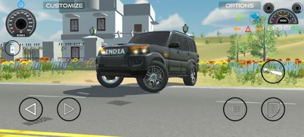 Indian Vehicles Simulator 3D 0.23 APK 螢幕截圖 2