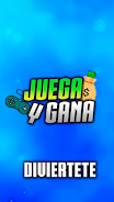 Jugar y Ganar/Emulador 螢幕截圖 2