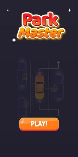 Parking Master Draw Road 螢幕截圖 0