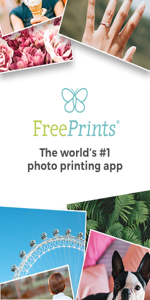 FreePrints Screenshot 0