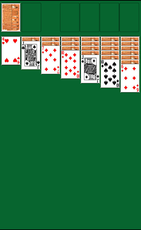 Birikis Cards应用截图第2张