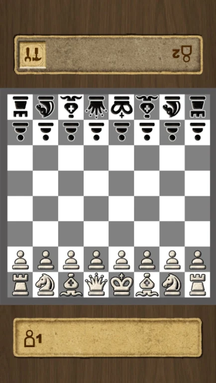 Chess classic 2023: chess game स्क्रीनशॉट 1