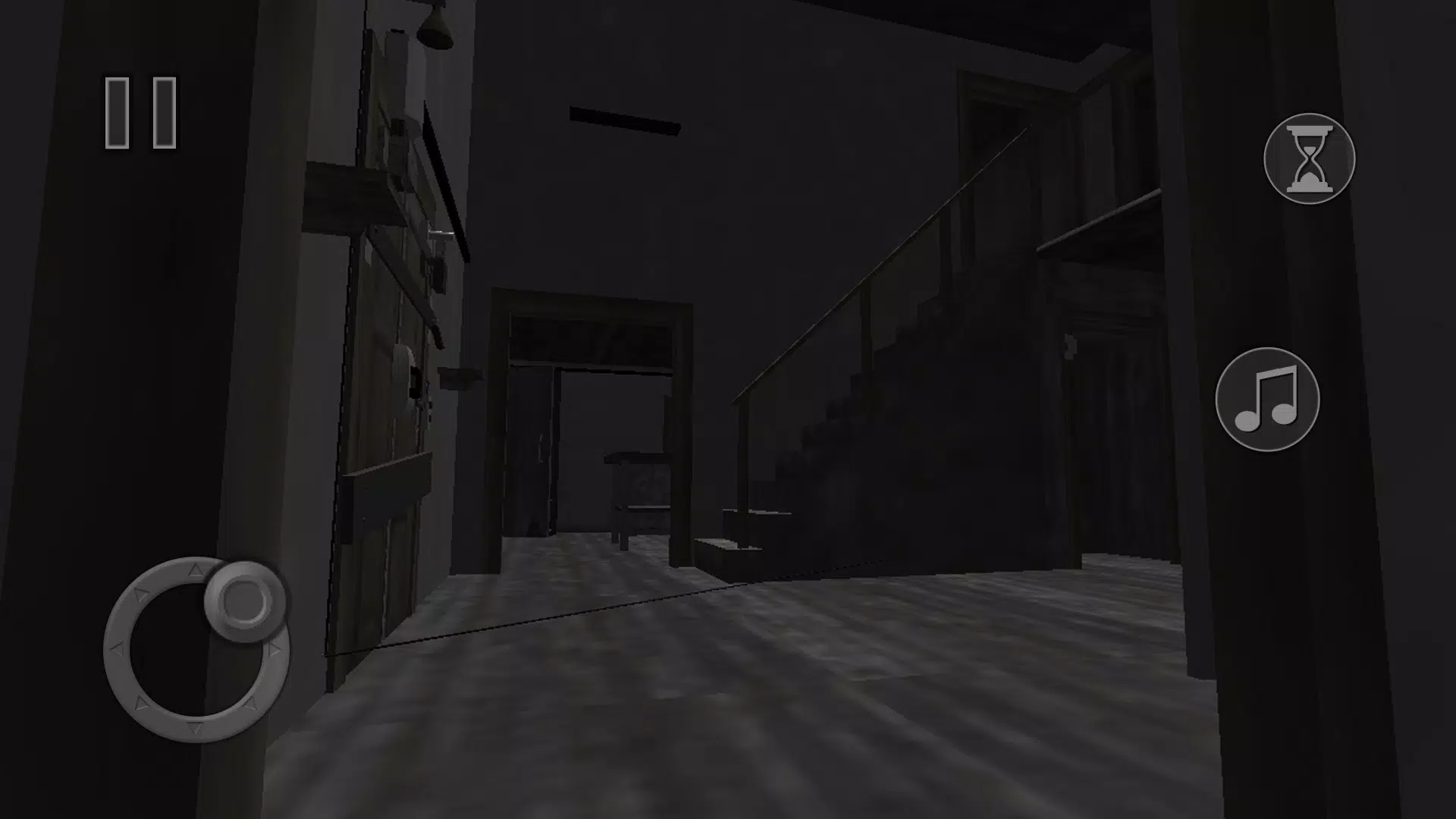 Granny Multiplayer Horror Screenshot 3