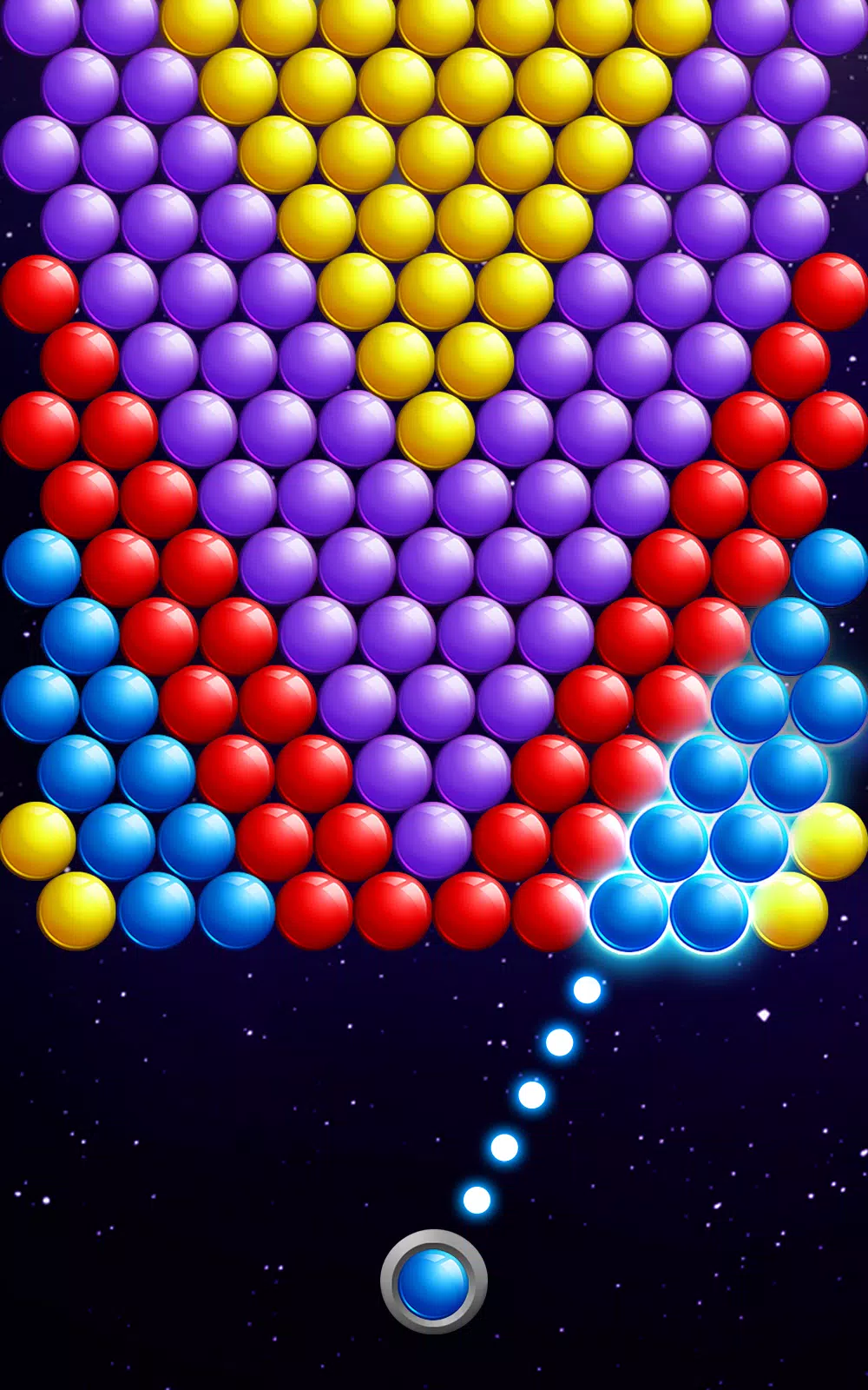 Bubble Shooter! Extreme Screenshot 3