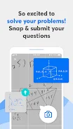 Snapask Personalized Study App Schermafbeelding 2