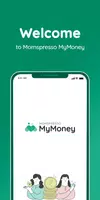 Momspresso MyMoney 螢幕截圖 0