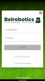 Belrobotics 螢幕截圖 1