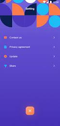 Arrow VPN: Secure Proxy Server Zrzut ekranu 3