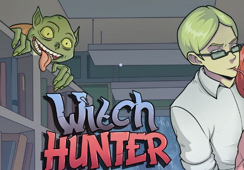 Schermata Witch Hunter – New Version 0.21.1 [Lazy tarts] 0