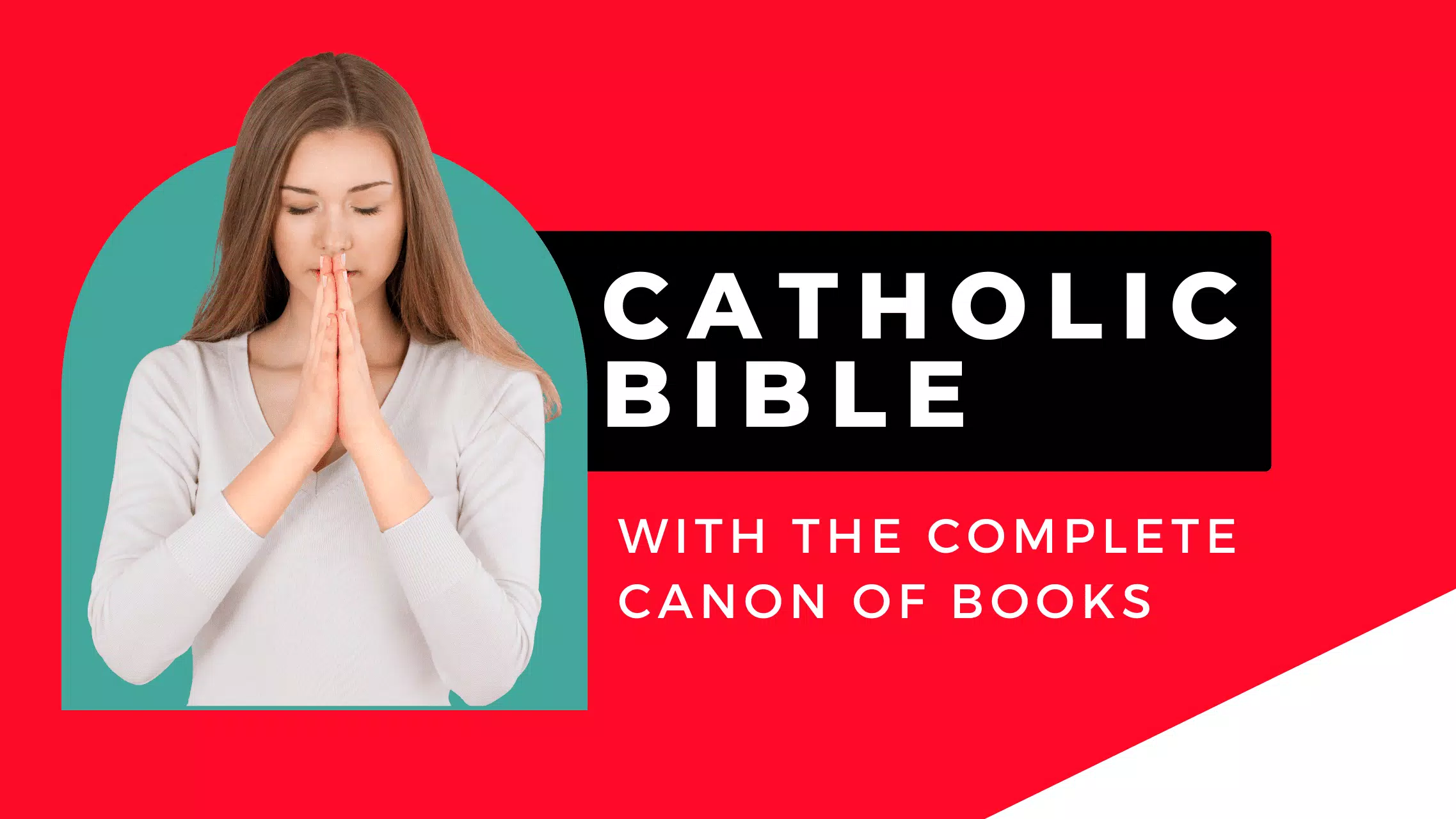 Catholic Bible Offline スクリーンショット 3