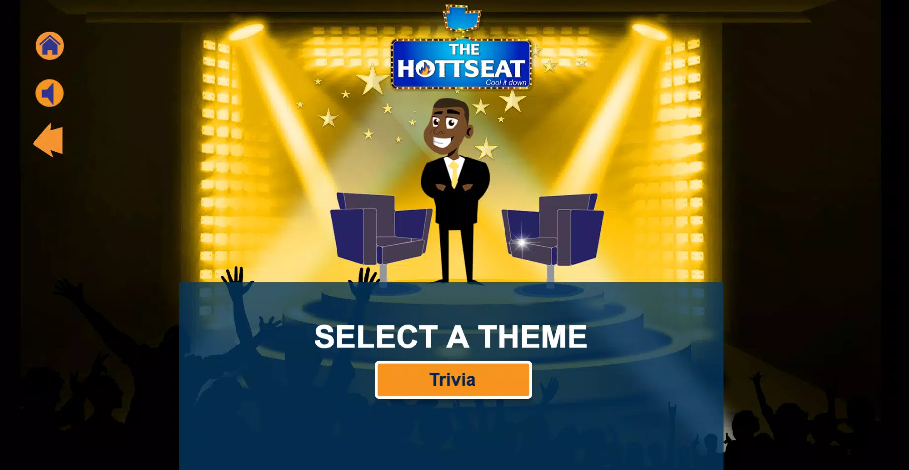 MTN HottSeat应用截图第2张