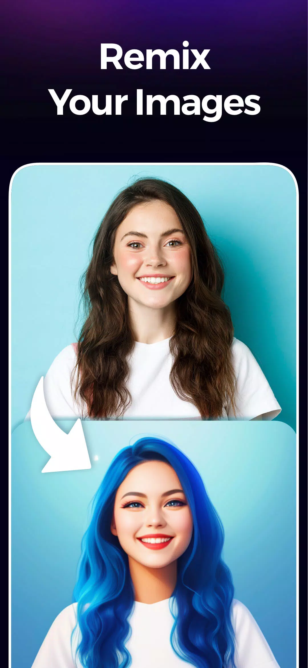 AI Photo Generator - Umagic AI 스크린샷 1