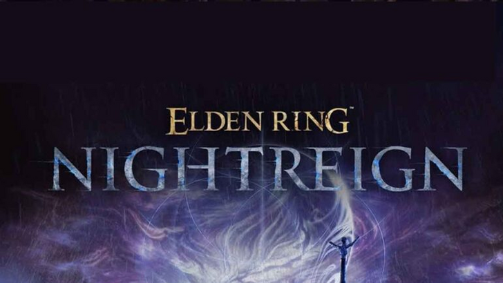 Elden Ring Nightreign發布日期和時間