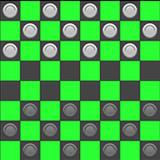 Mozambican Checkers