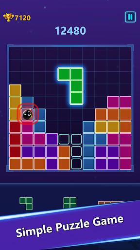 Color Puzzle Game Screenshot 2