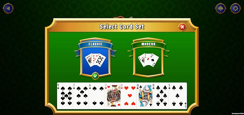 Callbreak - playcard Ghochi स्क्रीनशॉट 1