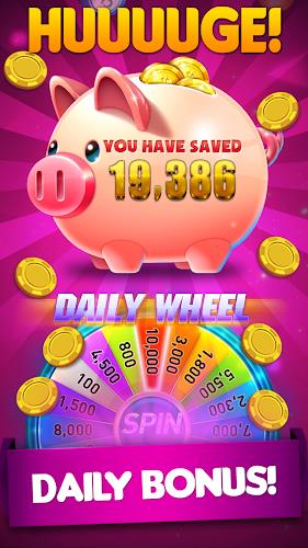 Bingo 90 Live: Vegas Slots 스크린샷 3