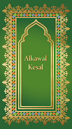 Alkawal Kesal (Fulfulde Bible) Capture d'écran 0