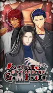 Syndicate Boyfriend: Gem Heist 螢幕截圖 1