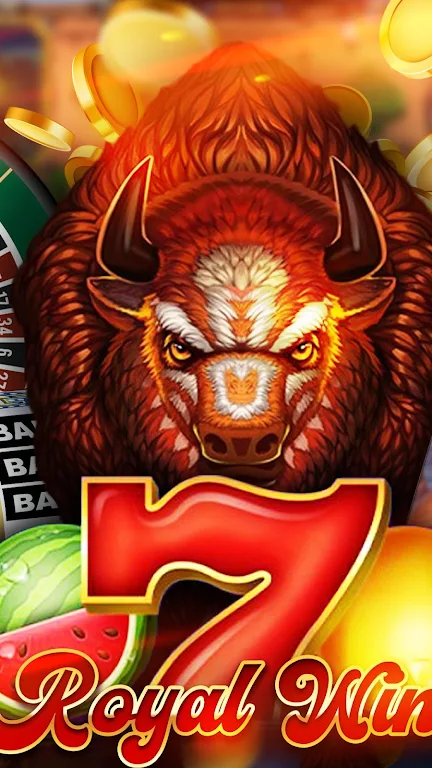 Royal Win应用截图第1张
