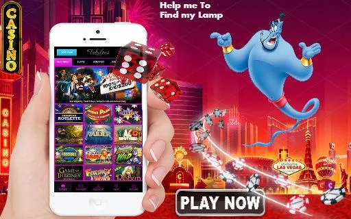 JACKPOTCITY  OFFICIAL BONUSES Ảnh chụp màn hình 1