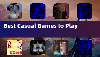 Best Casual Games to Play