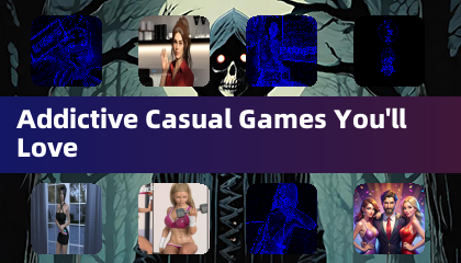 Addictive Casual Games You'll Love