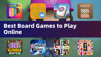 Best Board Games to Play Online