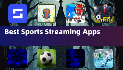 Best Sports Streaming Apps